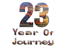 23 Year Working Experience